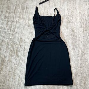 Alphalete dress